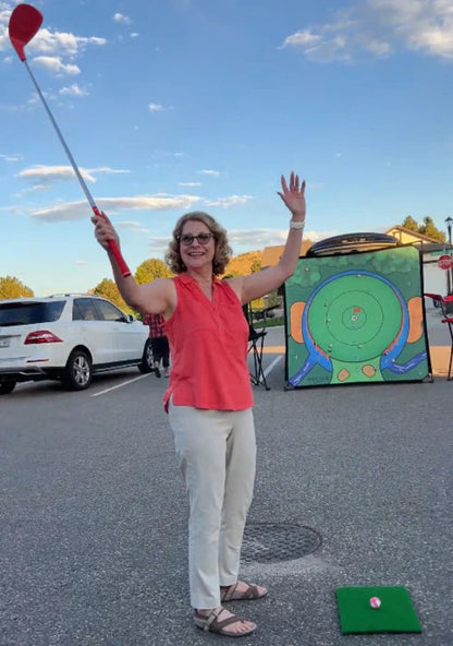 Battle Golf
