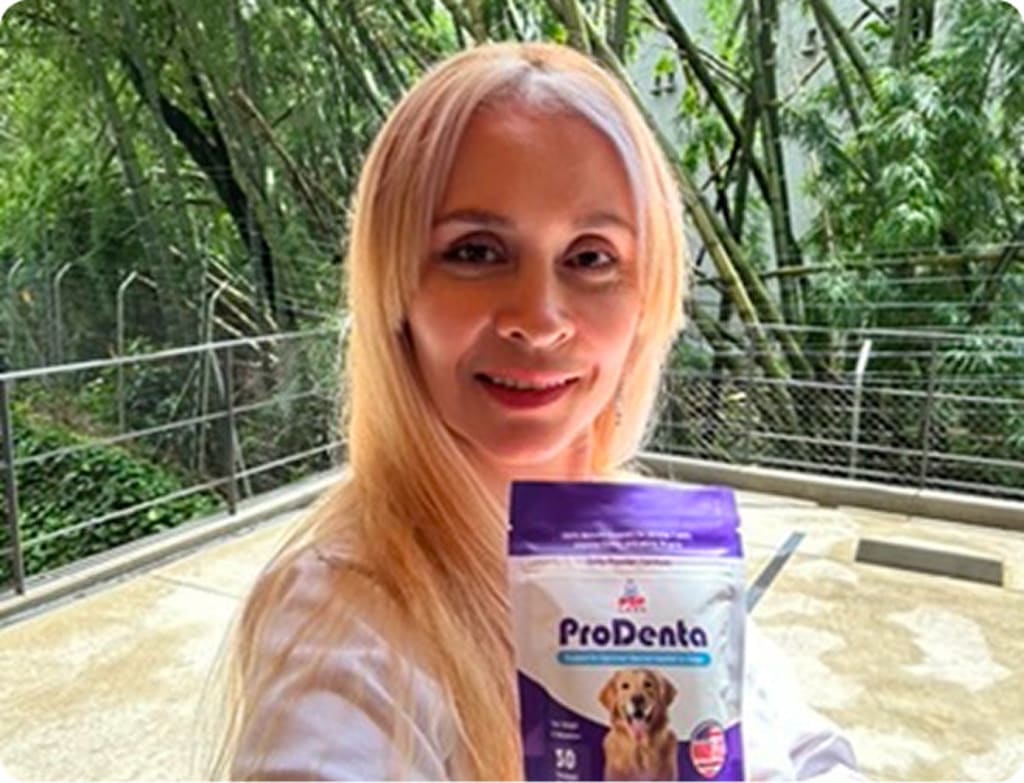 Advanced Dental Health for Dogs